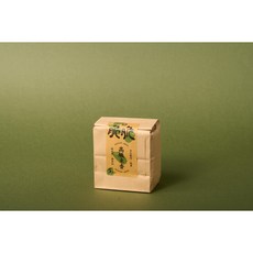 脆脆高纖米香 - 純手工無添加, 1個, 小包(5入)