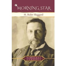 (영문도서) Morning Star Paperback, English, 9789358042221