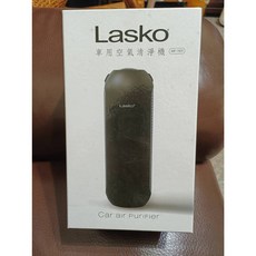 Lasko 車用空氣清淨機 HF-101