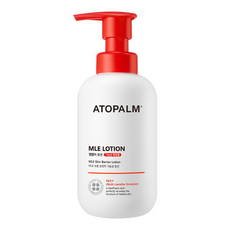아토팜 뉴아토팜 MLE 대용량 로션300ml law*27928hu, 300ml, 1개