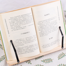 원목 독서대 학습용 접이식 높이 나무 독서대 조절 책상 태블릿 컴퓨터 노트북