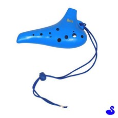 NS 관악기 학생오카리나 핑크 오카리나악기 음악용품