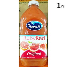 자몽주스오션스프레이 1.89L cho*14869Dc