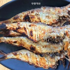 자연산 국산 밴댕이 횟감 밴뎅이 구이 500g 1kg, 1개, 밴댕이(500g)