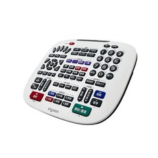 音圓鍵盤遙控器【IYR-104】適用全系列機型(VCD、DVD除外)高傳真音響