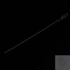 너블룸 비즈바늘 비즈공예 0.3mm 비즈부자재