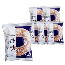 약과도넛, 60g, 30개