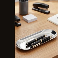 스텐 필기구 트레이 MW-618 필기구트레이