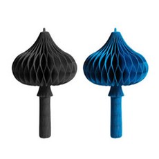 [나눔] 러브팟 자연가습기, 나눔 러브팟 트럼프가습기(리필)/블루, 블루, 1개