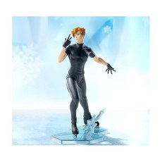 아케우라지 메달리스트 Luminasta 공식 약 18cm