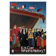 What is History?, Penguin Books Ltd