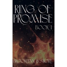 (영문도서)Ring of Promise Hardcover, Petal Pages LLC, English, 9798993634999