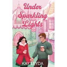 (英文圖書)Under Sparkling Lights 平裝版, Seafoam Publishing, 英文