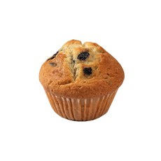 블루베리 머핀 묶음할인, 140g, 3개