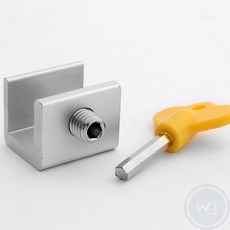 웬카 샤시잠금장치 창문 잠금장치 5p