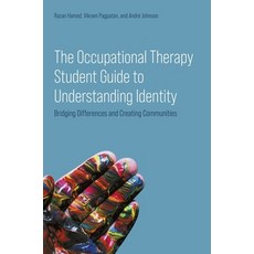 (英文圖書)The Occupational Therapy Student Guide to Understanding Identity: Bridging Diffe... 平裝版, Jessica Kingsley Publishers, 英文