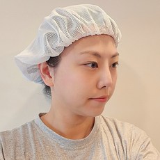 급식 식당 위생 모자, 상세페이지 참조