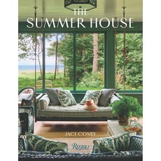 (영문도서)The Summer House: Lakeside Cottages Seaside Retreats and Country Idylls Hardcover, Rizzoli International Publi..., English, 9780847876372 Rizzoli International Publi..., English, 9780847876372
