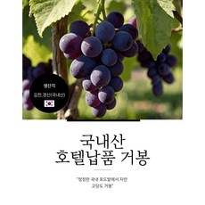 [낱개 구매 과일 세트] 블루베리 거봉 포도 자몽 메론 골드키워 그린키위 배 사과 샤인머스켓 오렌지 황금향 귤, 1개, 김천 거봉 포도