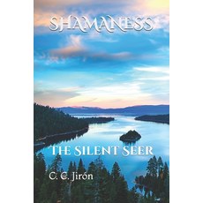 (英文圖書)Shamaness: The Silent Seer 平裝版, Independently Published, 英文