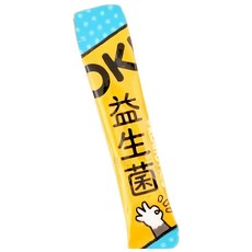怪獸部落 OK! 寵物保健品 (益生菌/葉黃素/軟骨素/蔓越莓等), 益生菌, 30
