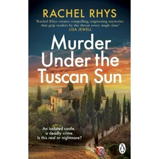 Murder Under the Tuscan Sun, Transworld Publishers Ltd, Rachel Rhys(저)