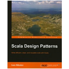 Scala Design Patterns, Packt Publishing