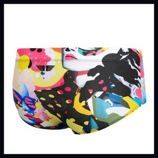 커플 여행 예쁜수영복 고급소재 수영복 브랜드jkuss 레이디락스타 헤비메탈 숏사각 탄탄이 남자수영복 특수원단 연습복