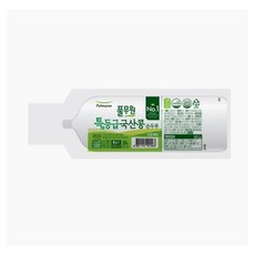 풀무원 국산콩 순두부, 350g, 4세트