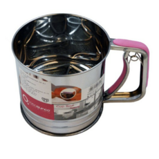 SL 2중날밀가루체, 혼합 색상 2개