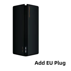 샤오미 AX3000 와이파이 라우터 리피터 기 기가비트 증폭기 호 부스터 WIFI 6 노드 VPN 슈퍼 메쉬 5GHz 미, 03 EU Plug