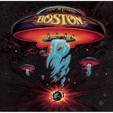 Boston Audio CD 앨범 보스턴 미국 발송