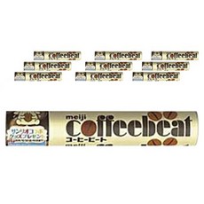 메이지 커피 비트, 10개, 32g