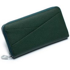 starbuysell TW 真皮長夾 日系大容量女款長夾 皮夾 錢包