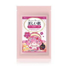 Pure 唐辛子爆汗入浴粉, 1個, 30g