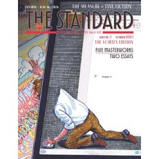 (英文圖書)The Standard Magazine Volume 1 Issue 2: The Measure of Fine Fiction 平裝版, Story Grid Publishing LLC, 英文