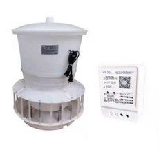 자동 모이기계 닭 급식기 피더기 급여기 220V, 1개, 30kg 급여기네트워크 소켓 WIFI 필요