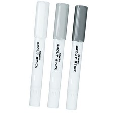 라이즈올3 줄눈마카 사무용 정리, 밝은회색