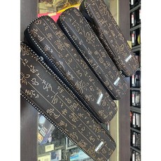 超輕量耐磨抗壓兩節笛笛盒, 1個, EF調適用