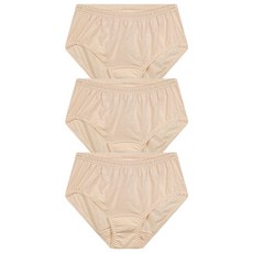 國產女尿失禁防漏卡其褲 3P J modern, 3米色