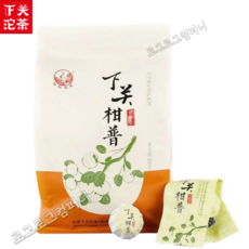 하관차창 2016년 신회 소청감 감보차 진피 숙보이 휴대용 조미숙타 300g, 1개, 1개입