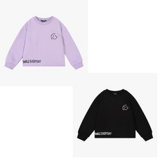 셀덴 기모크롭스웻셔츠_EDMA23D13_2종 택1 (41006440)