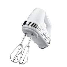 Cuisinart 美膳雅 200W七段速專業手持攪拌機, HM-70TW)