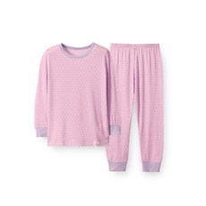 [백화점 정품] 오르시떼 편안한 아동 잠옷 브랜드관 E224 샬롯 9부소매 상하