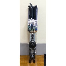 CASCADE 碳纖維 3段式登山杖, 1個, 貨運宅配