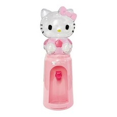 卡通造型飲水機玩具, 1個, 2L