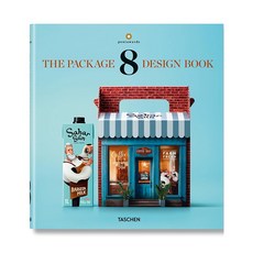 The Package Design Book 8
