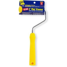 폼프로 64 폼 페인트 롤러 1팩, Trimmer 4", Pack of 1