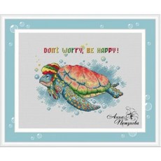 십자수 키트 자수 바느질 공예 면직물 풍경 가을 농가 전원 주택, 16. 밝은 녹색 / G. 25CT Unprinting, 1개