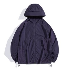 冰絲防曬衣夏季新款防紫外線透氣男士戶外釣魚服女輕薄款外套